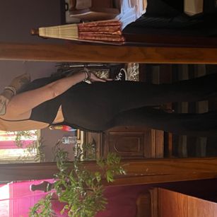 Model - Veronica roleplay