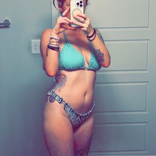 Model - Veronica cei