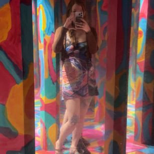 Model - Veronica cei