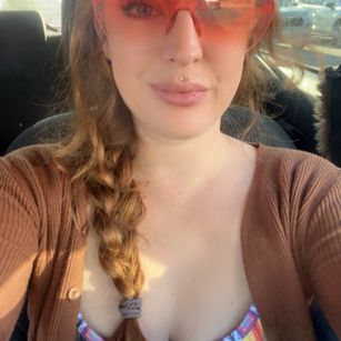 Model - Veronica femdom