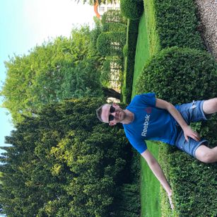 Model - Kanio88 footfetish