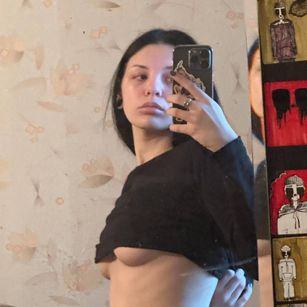 Model - Lera Smith mistress