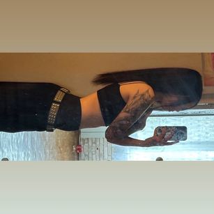 Model - Lera Smith bigass