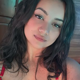 Model - KatysRodriguez lush