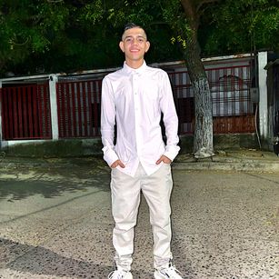 Model - Mike_10 sexy