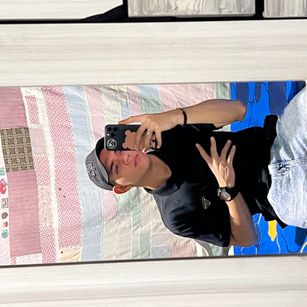 Model - Mike_10 Delgado