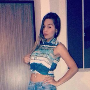 Model - CristenNDylan 1