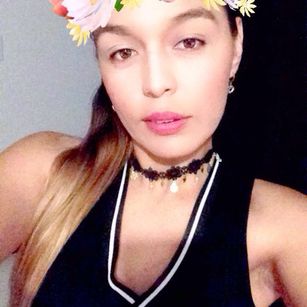 Model - CristenNDylan 3