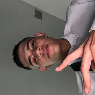 Model - Mike_10 Delgado