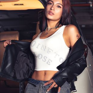 Model - Valery In your Dreams tall