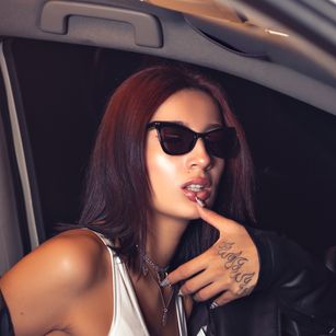 Model - Valery In your Dreams naughty