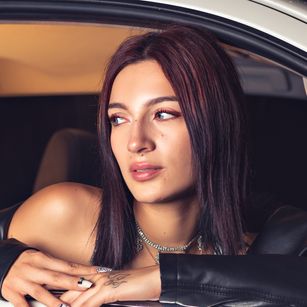 Model - Valery In your Dreams blueeyes