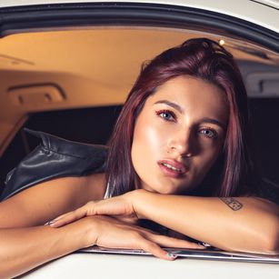 Model - Valery In your Dreams squirt