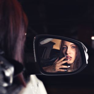 Model - Valery In your Dreams girl