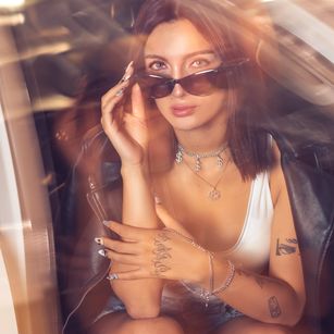 Model - Valery In your Dreams anal