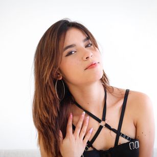 Model - Venus Williams feet