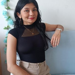 Model - guadalupe lopez smalltits