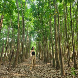 Model - guadalupe lopez masturbation