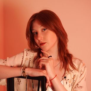 Model - Alicecute lovense