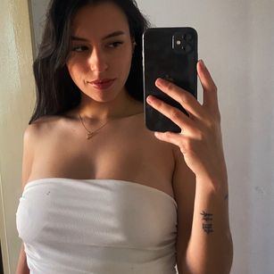 Model - golden ginny sexy