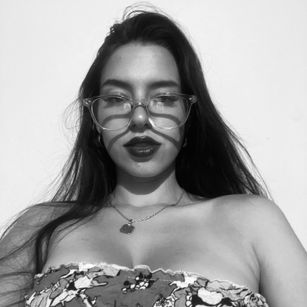 Model - golden ginny fetiches