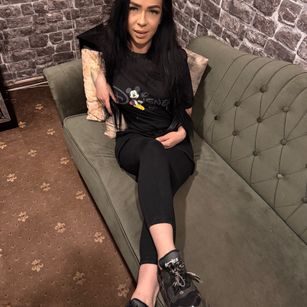 Model - RosalieMila cei