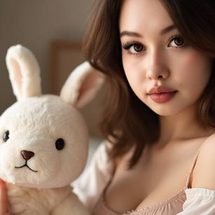 Model - DraculauraTepes dildo