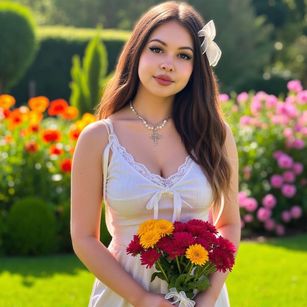 Model - DraculauraTepes heels