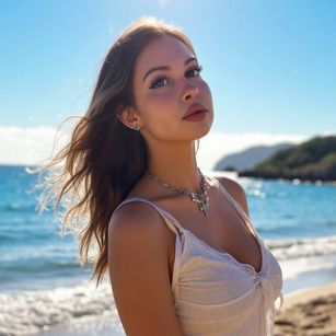 Model - DraculauraTepes dildo