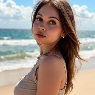 Model - DraculauraTepes teen