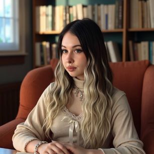 Model - DraculauraTepes bigboobs