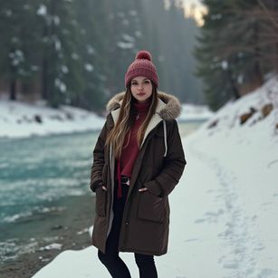 Model - DraculauraTepes young