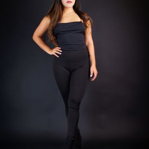 Model - AshiaEkta femdom