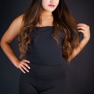 Model - AshiaEkta sph