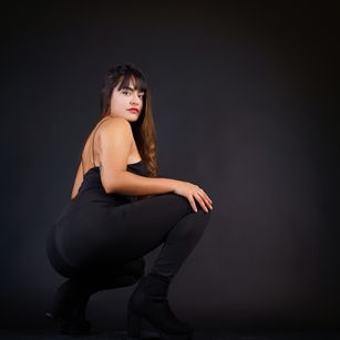 Model - AshiaEkta sexmachine