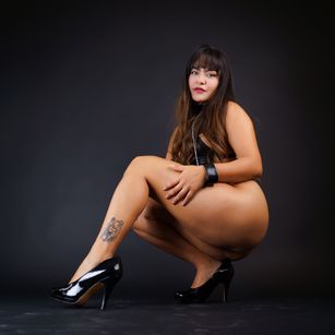 Model - AshiaEkta PrivateShow