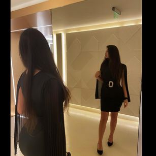 Model - KarissaKash cuckold