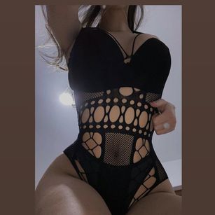 Model - KarissaKash domination