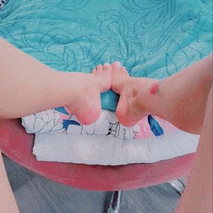 Model - lucia hadid complaciente