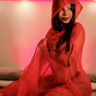 Model - Charlotte Joones new