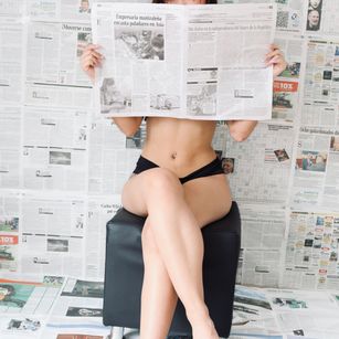 Model - Venus Williams sexy