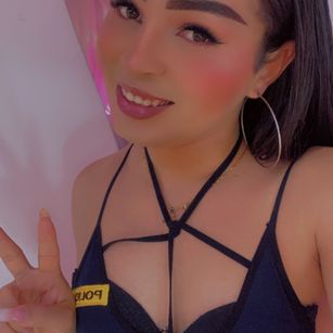 Model - alexandra spellman bigcock