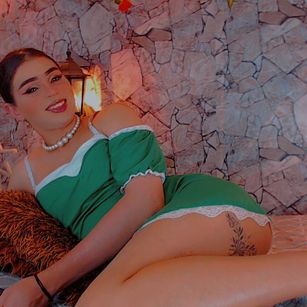 Model - alexandra spellman toys