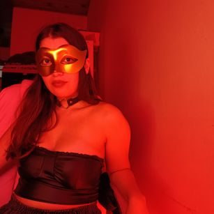 Model - Lucia Mei culogrande