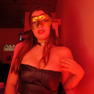 Model - Lucia Mei tetaspequeas