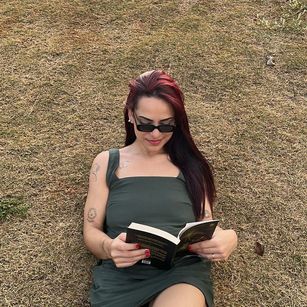 Model - Ursula mulher