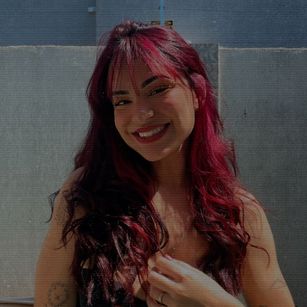 Model - Ursula menina