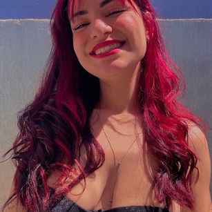 Model - Ursula romntico