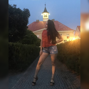 Model - Lucky_luck realconnection