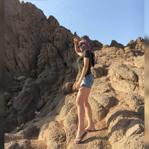 Model - Lucky_luck romanticmood